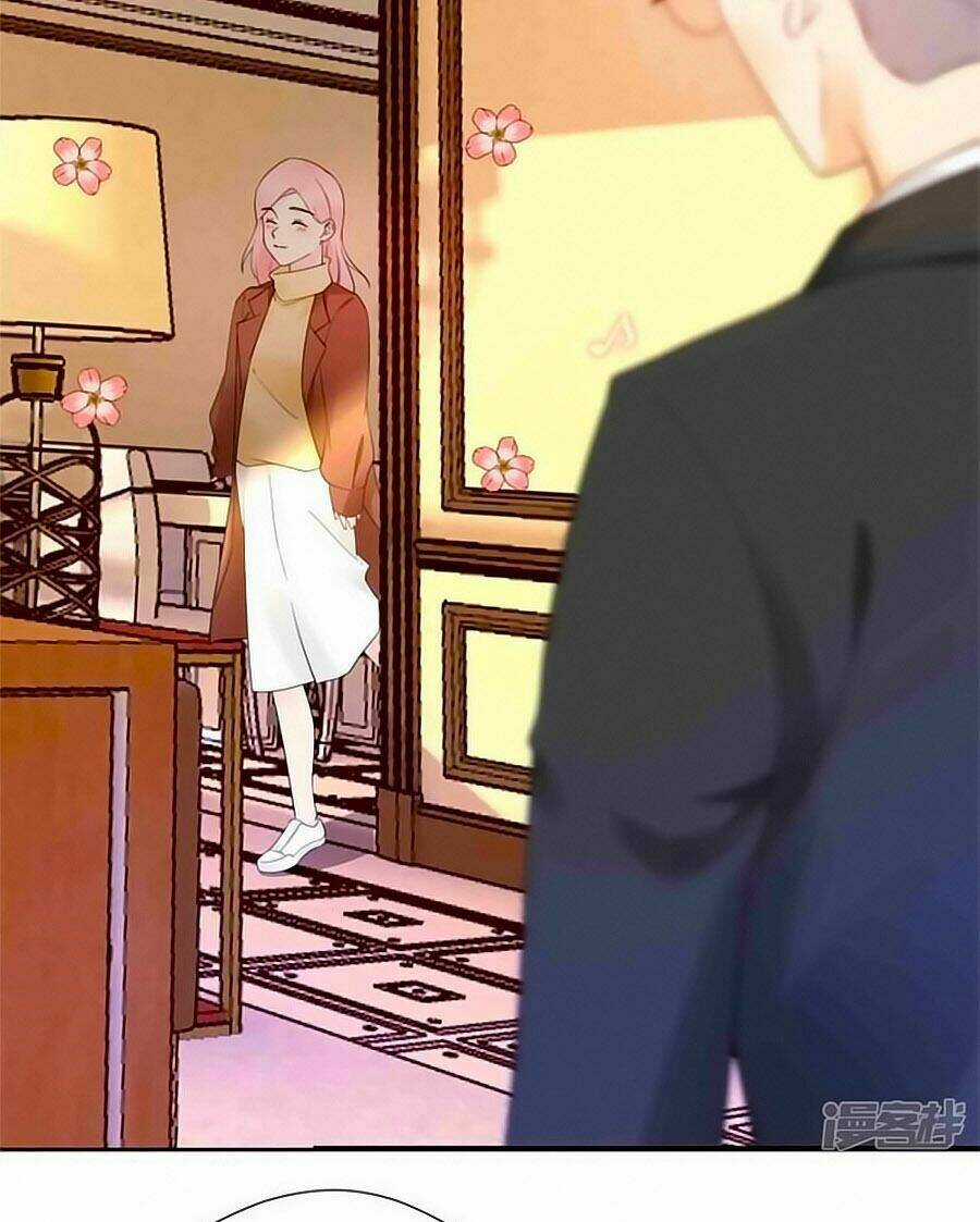 Lãnh Huyết Tổng Tài Đích Tâm Kiên Thê Chapter 58 trang 29