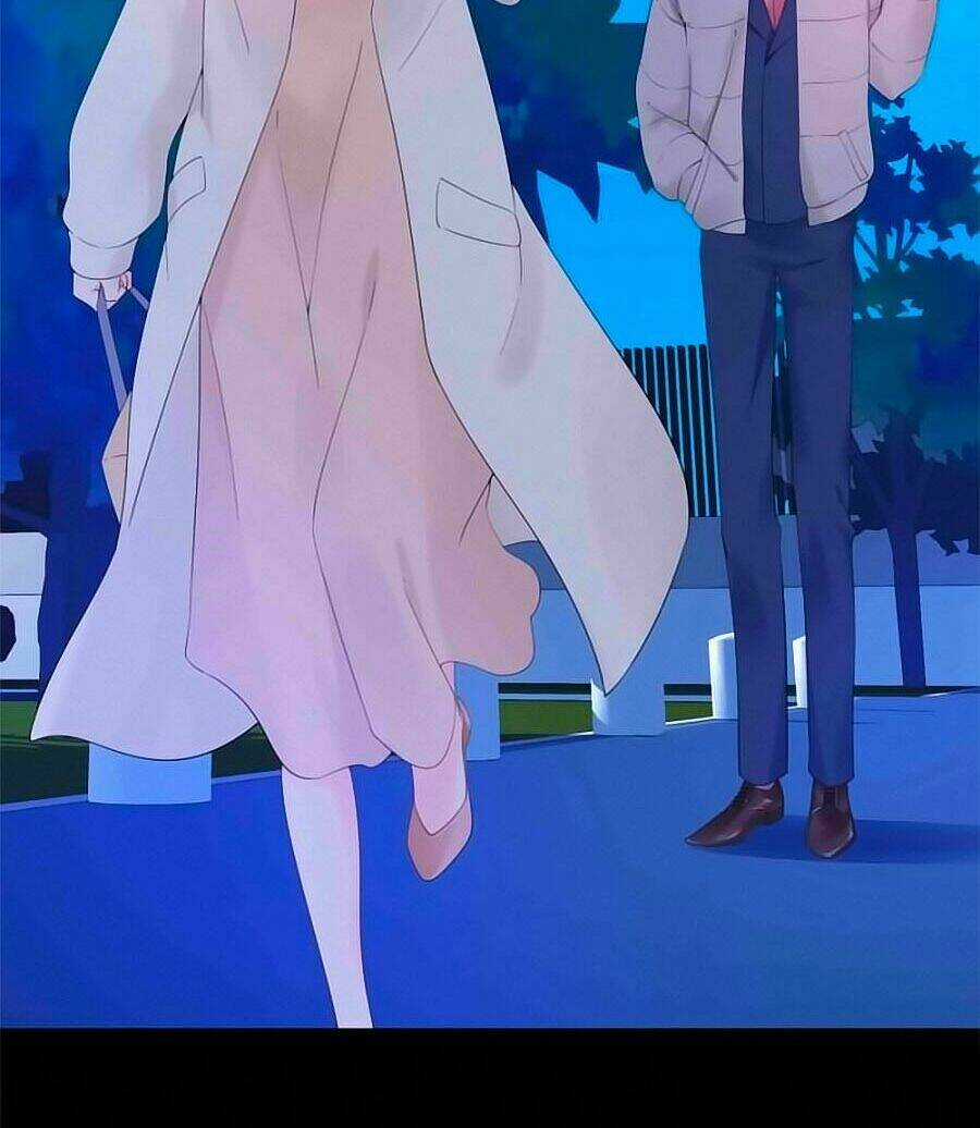 Lãnh Huyết Tổng Tài Đích Tâm Kiên Thê Chapter 58 trang 4