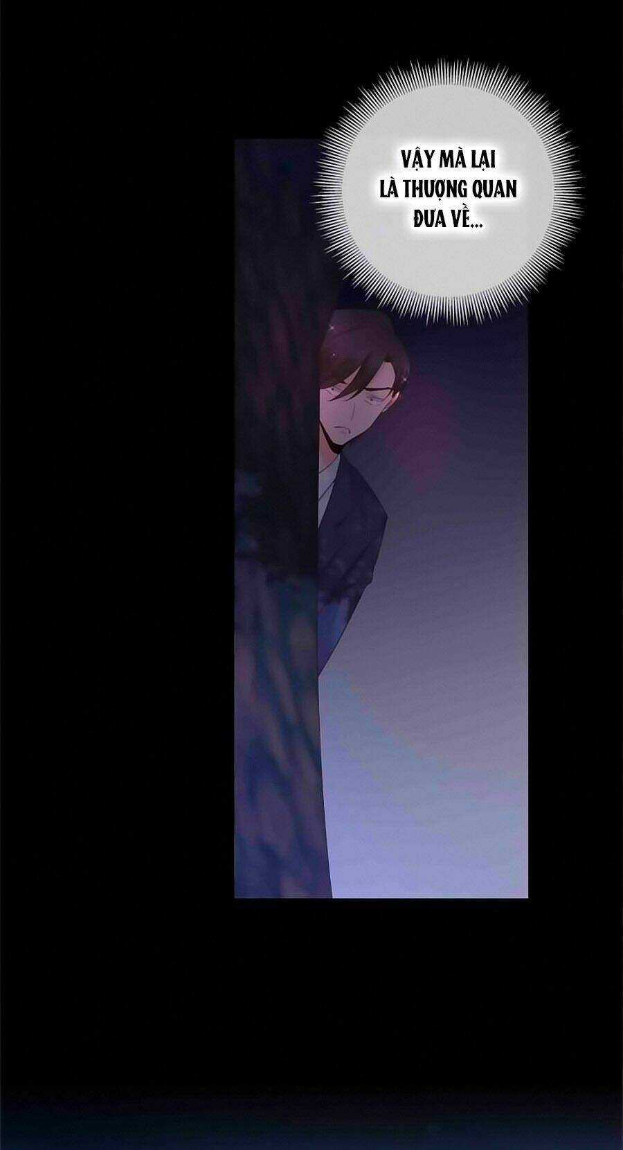 Lãnh Huyết Tổng Tài Đích Tâm Kiên Thê Chapter 58 trang 5