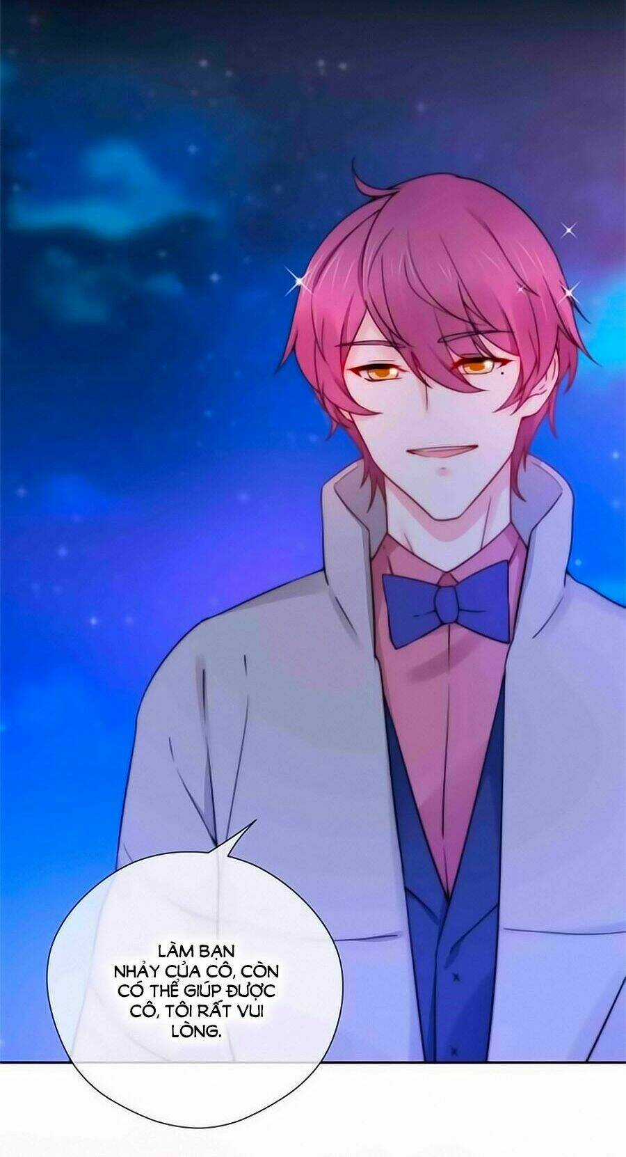 Lãnh Huyết Tổng Tài Đích Tâm Kiên Thê Chapter 58 trang 6