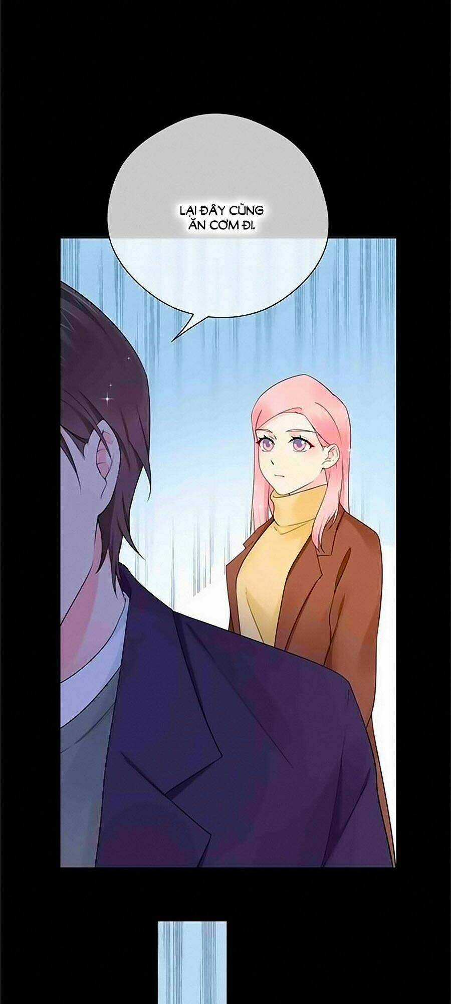 Lãnh Huyết Tổng Tài Đích Tâm Kiên Thê Chapter 59 trang 10