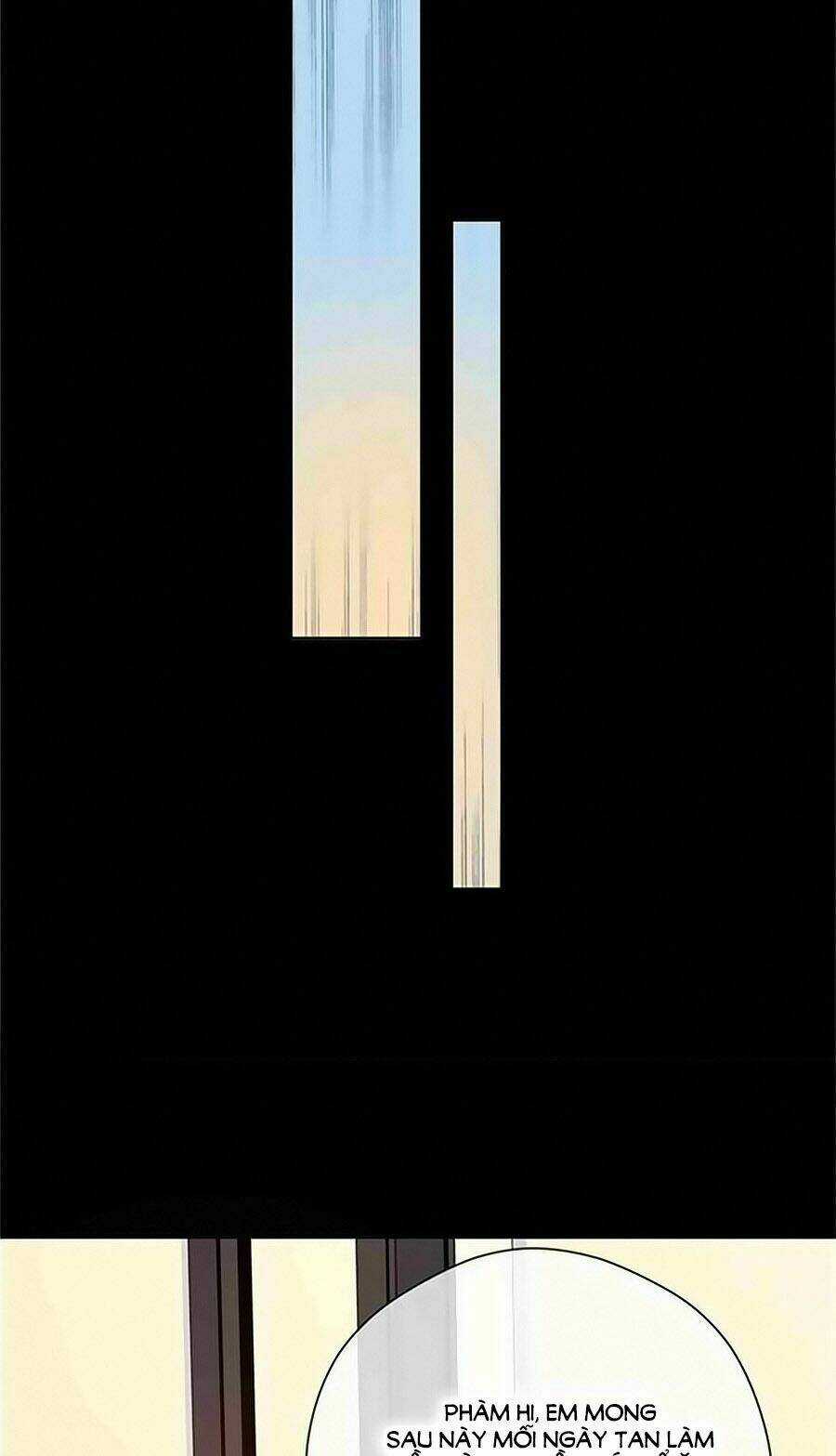 Lãnh Huyết Tổng Tài Đích Tâm Kiên Thê Chapter 59 trang 11