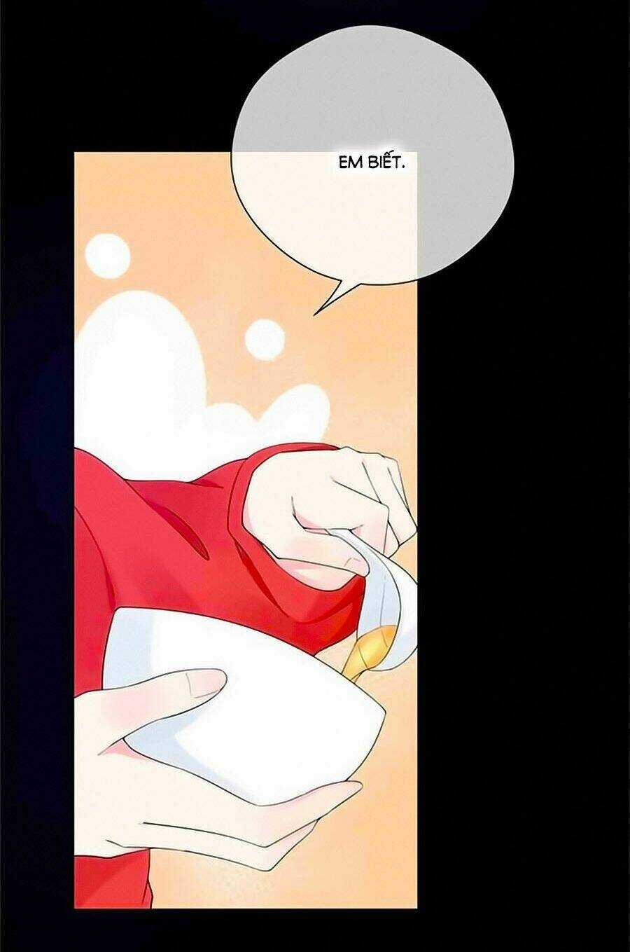 Lãnh Huyết Tổng Tài Đích Tâm Kiên Thê Chapter 59 trang 15