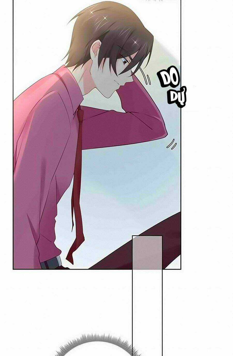 Lãnh Huyết Tổng Tài Đích Tâm Kiên Thê Chapter 60 trang 10