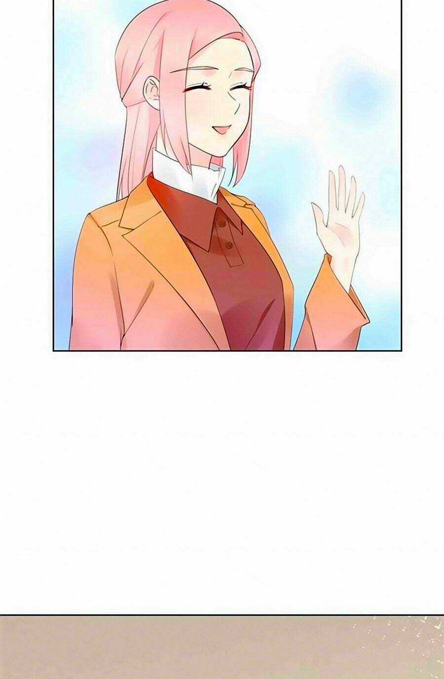 Lãnh Huyết Tổng Tài Đích Tâm Kiên Thê Chapter 60 trang 14