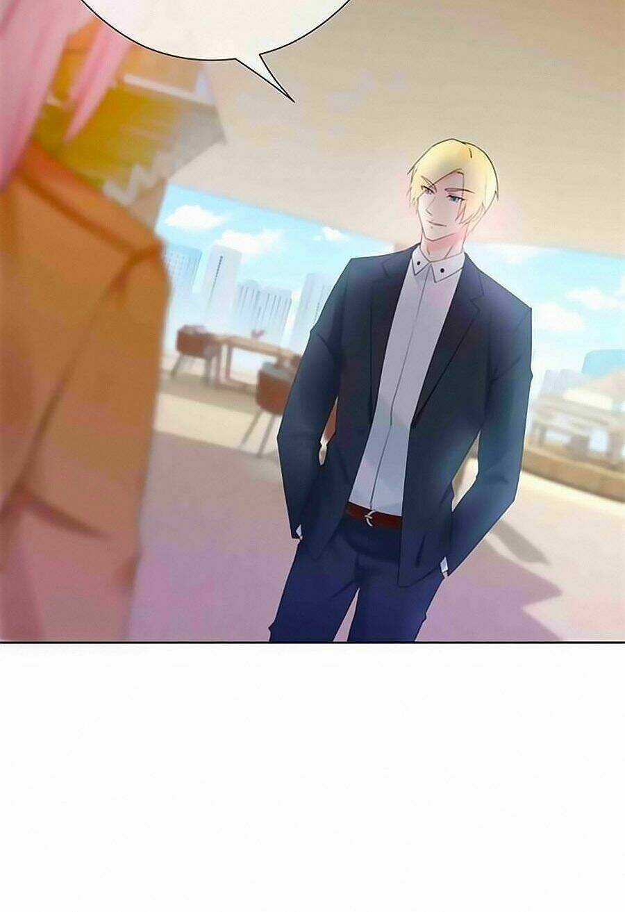 Lãnh Huyết Tổng Tài Đích Tâm Kiên Thê Chapter 60 trang 19