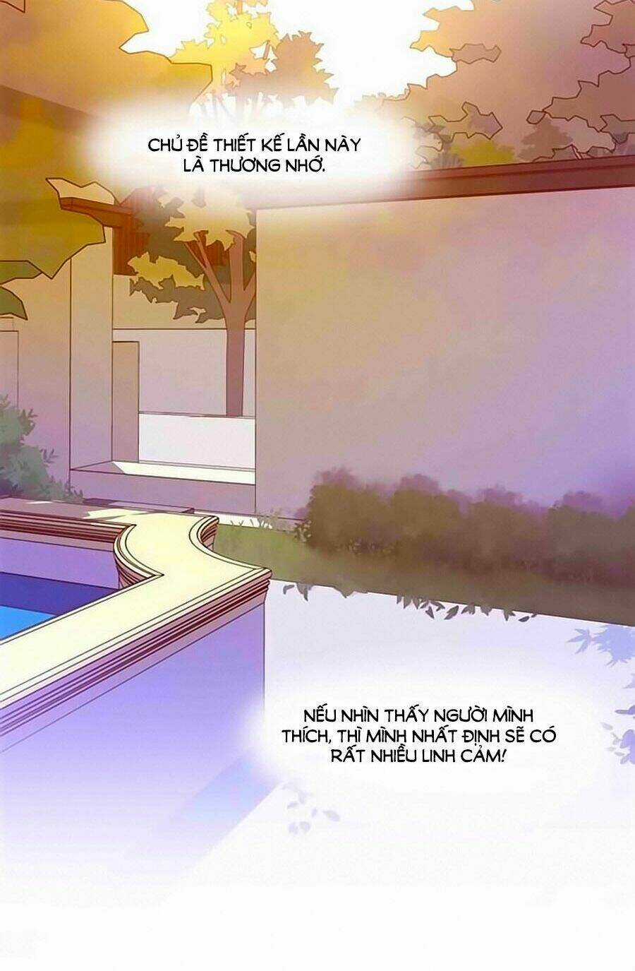 Lãnh Huyết Tổng Tài Đích Tâm Kiên Thê Chapter 60 trang 23