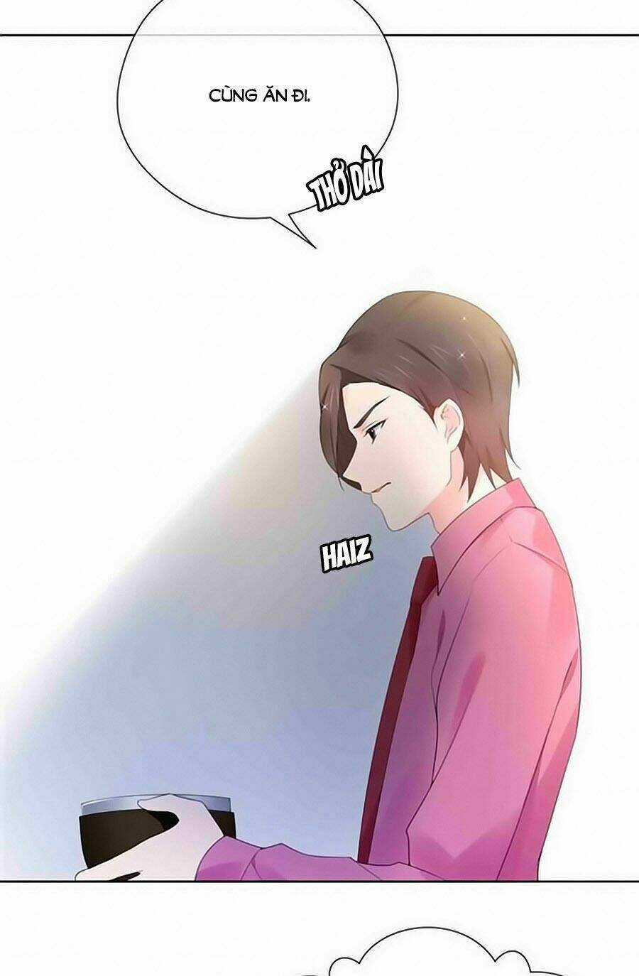 Lãnh Huyết Tổng Tài Đích Tâm Kiên Thê Chapter 60 trang 6