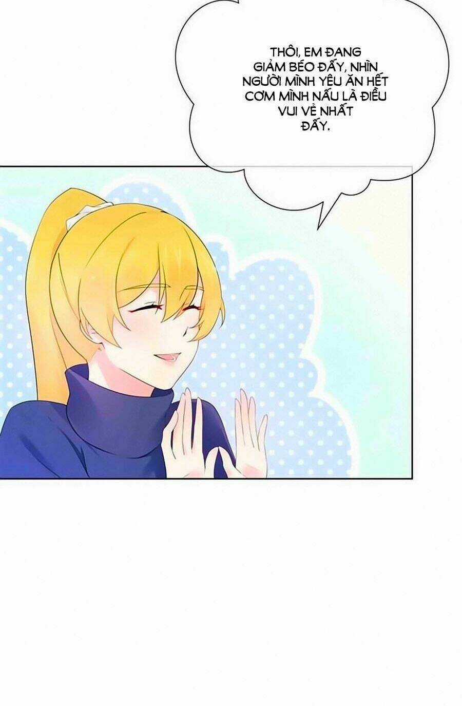 Lãnh Huyết Tổng Tài Đích Tâm Kiên Thê Chapter 60 trang 7