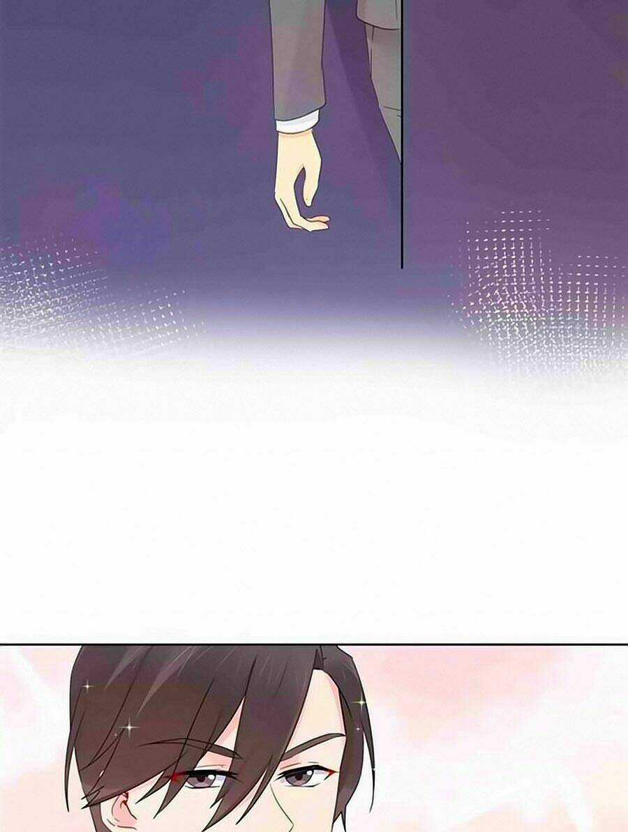 Lãnh Huyết Tổng Tài Đích Tâm Kiên Thê Chapter 61 trang 10