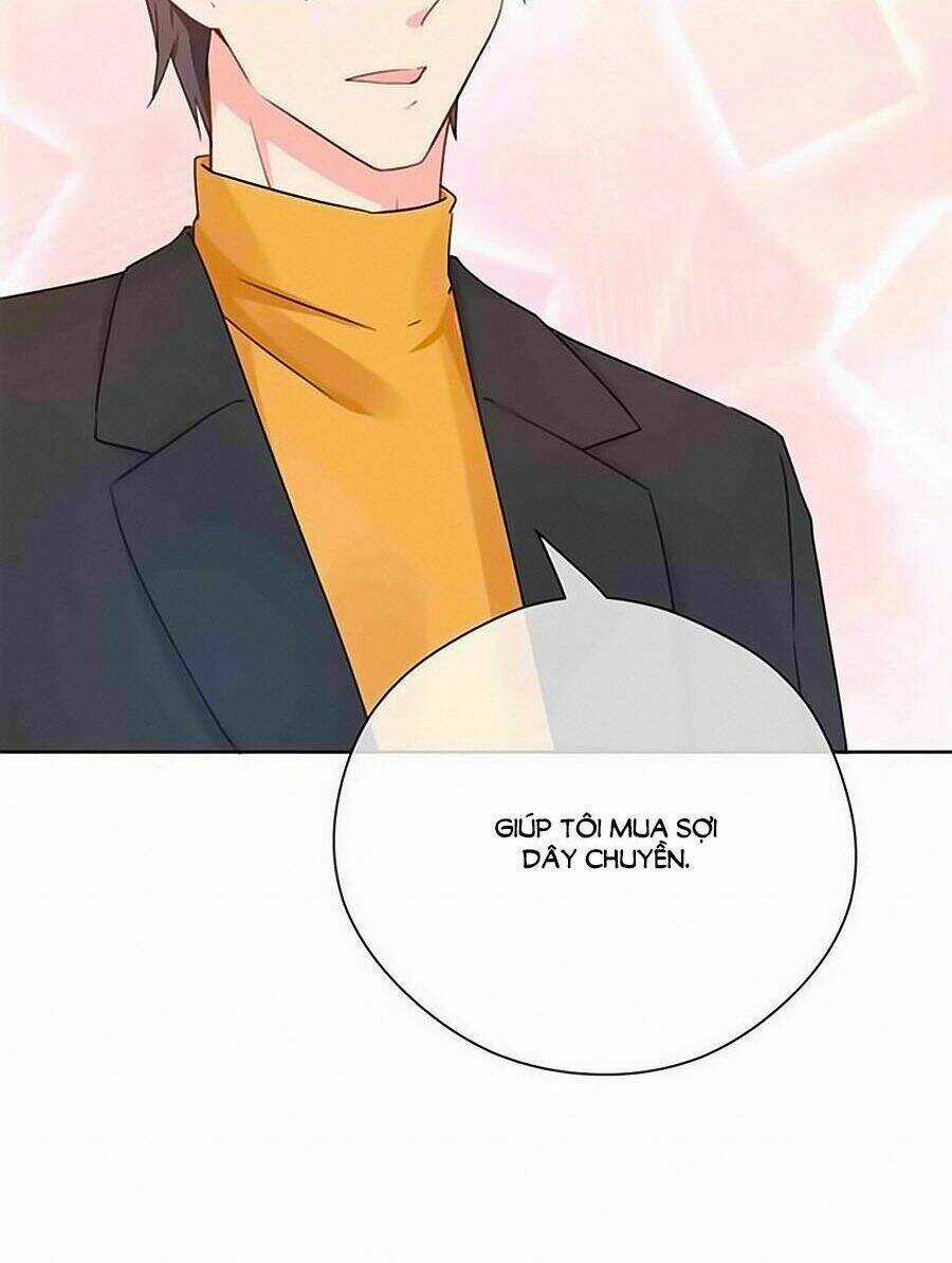 Lãnh Huyết Tổng Tài Đích Tâm Kiên Thê Chapter 61 trang 11