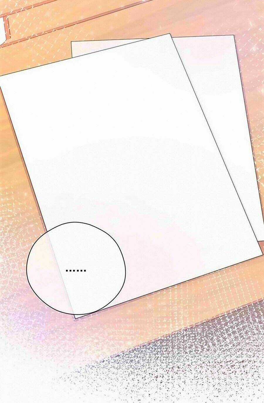 Lãnh Huyết Tổng Tài Đích Tâm Kiên Thê Chapter 61 trang 15