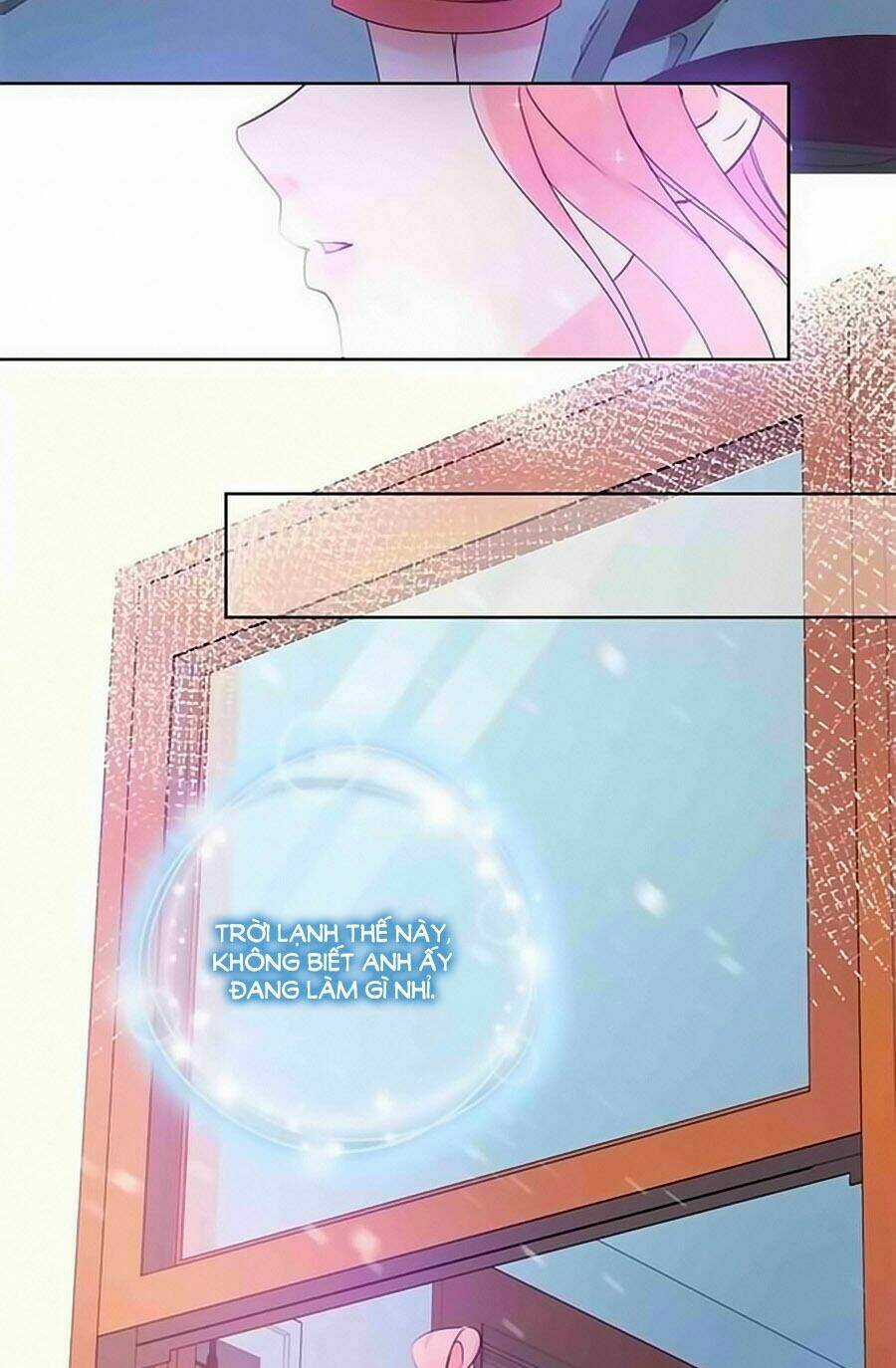 Lãnh Huyết Tổng Tài Đích Tâm Kiên Thê Chapter 61 trang 18