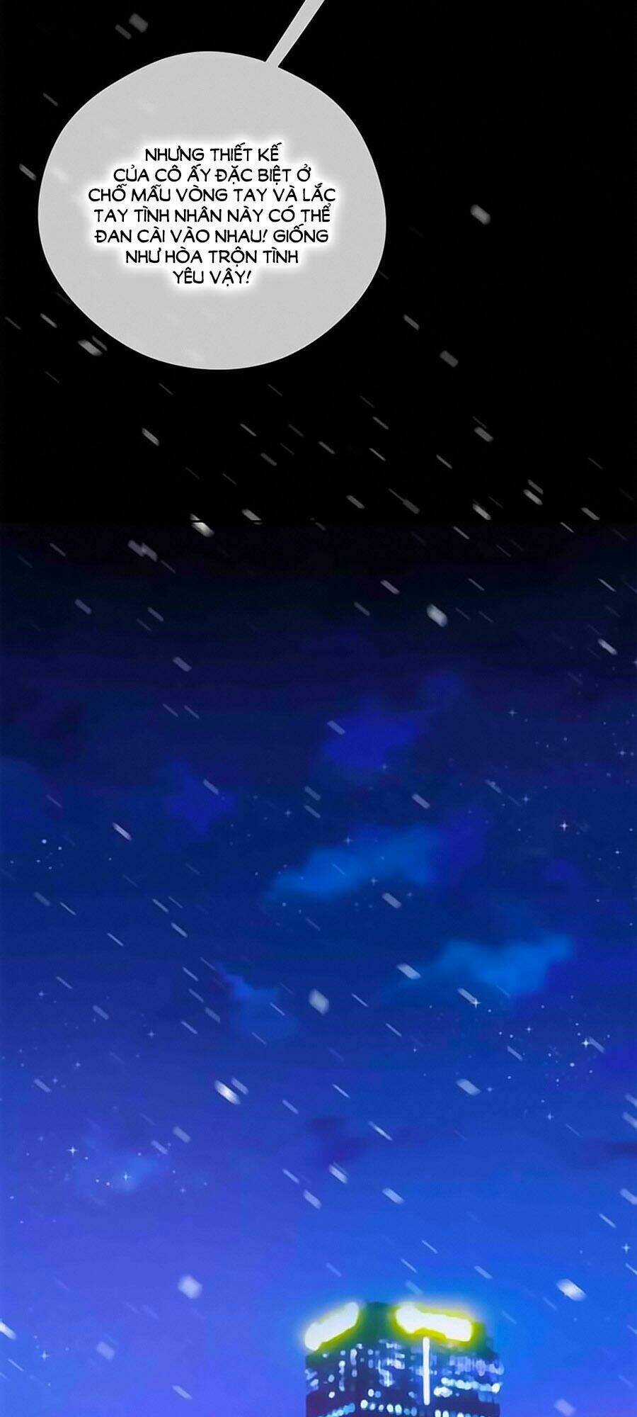 Lãnh Huyết Tổng Tài Đích Tâm Kiên Thê Chapter 61 trang 25