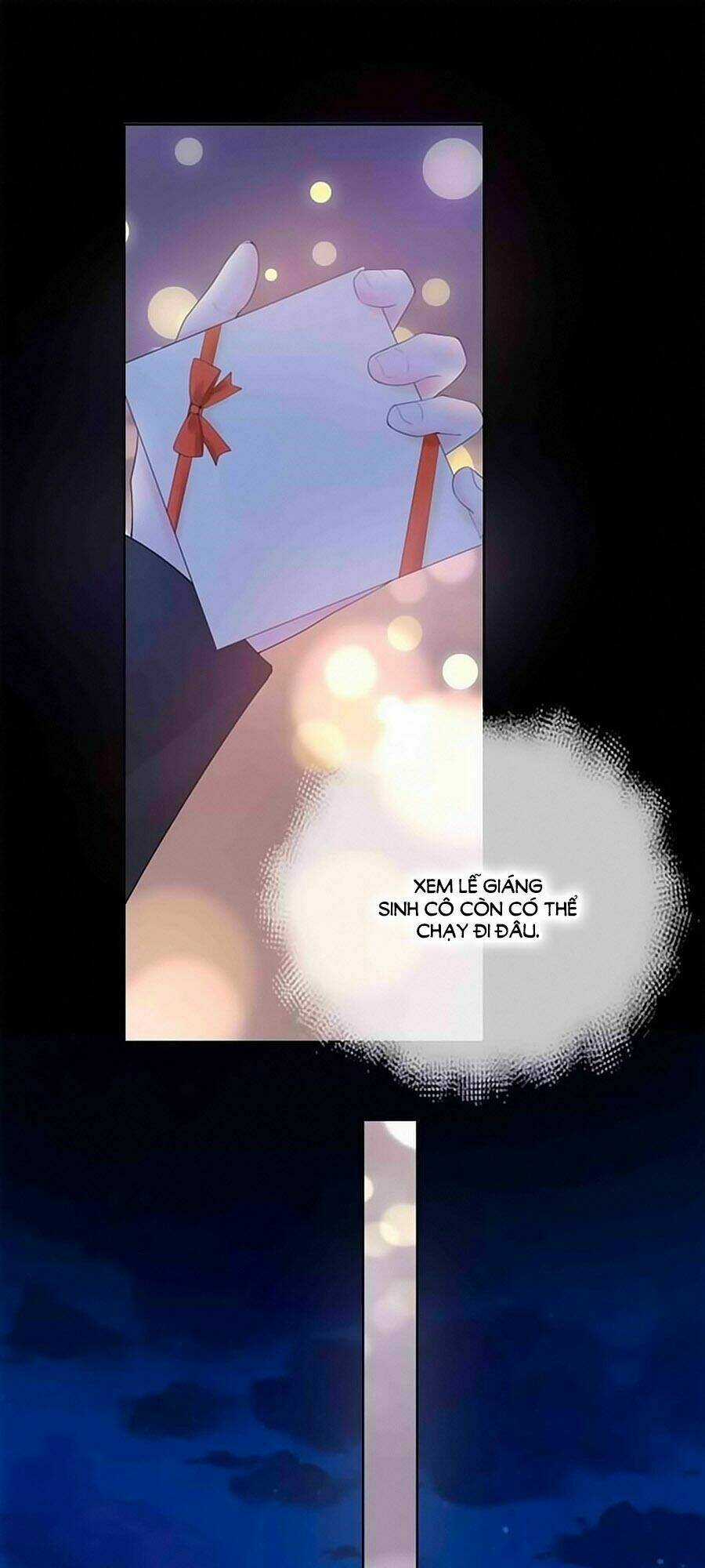 Lãnh Huyết Tổng Tài Đích Tâm Kiên Thê Chapter 61 trang 28