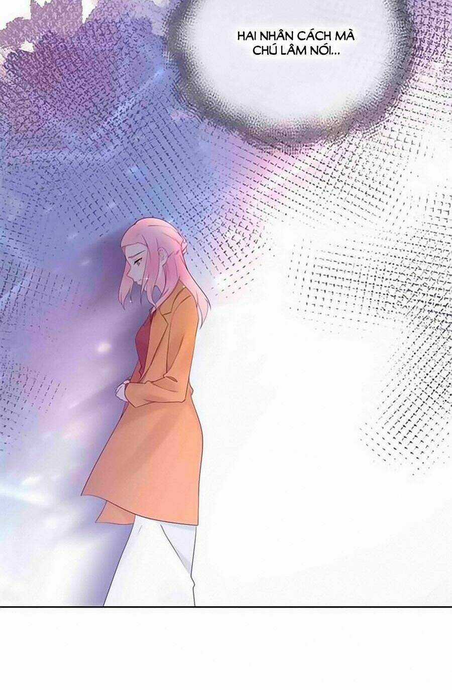 Lãnh Huyết Tổng Tài Đích Tâm Kiên Thê Chapter 61 trang 3