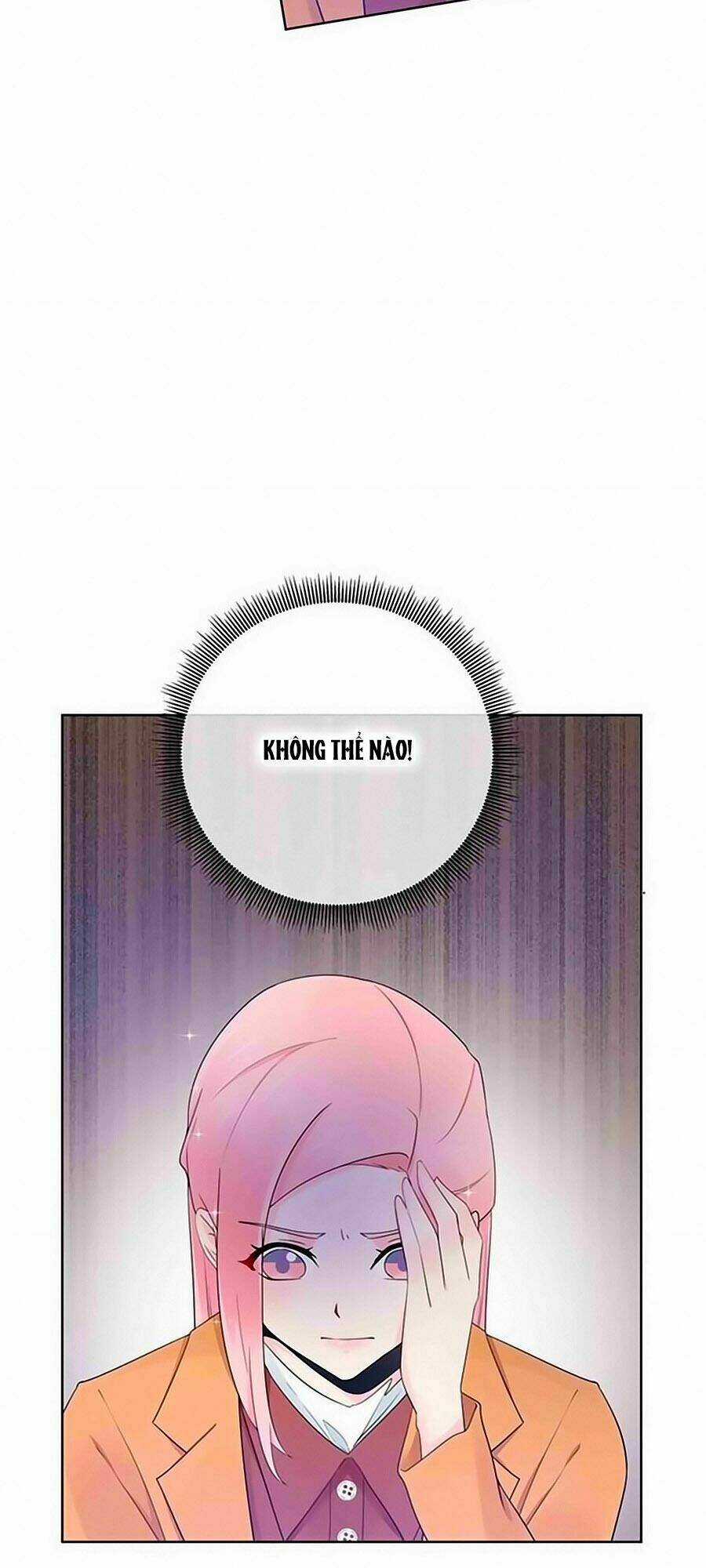 Lãnh Huyết Tổng Tài Đích Tâm Kiên Thê Chapter 61 trang 5