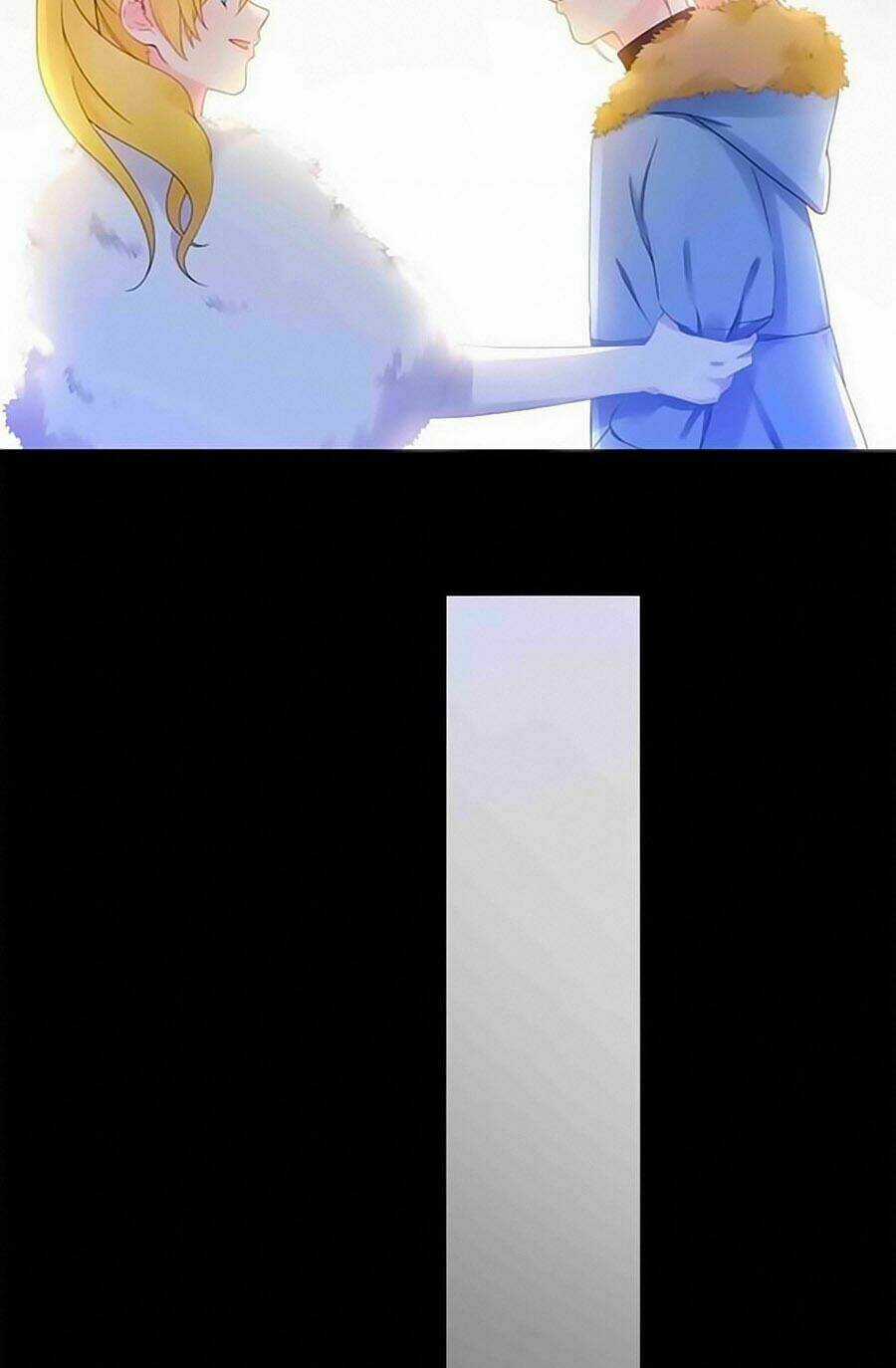 Lãnh Huyết Tổng Tài Đích Tâm Kiên Thê Chapter 62 trang 15