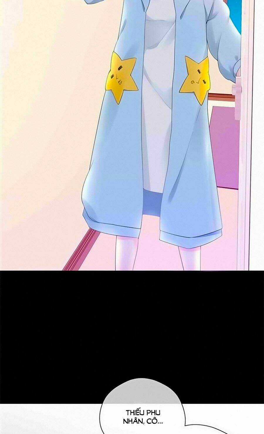 Lãnh Huyết Tổng Tài Đích Tâm Kiên Thê Chapter 62 trang 3