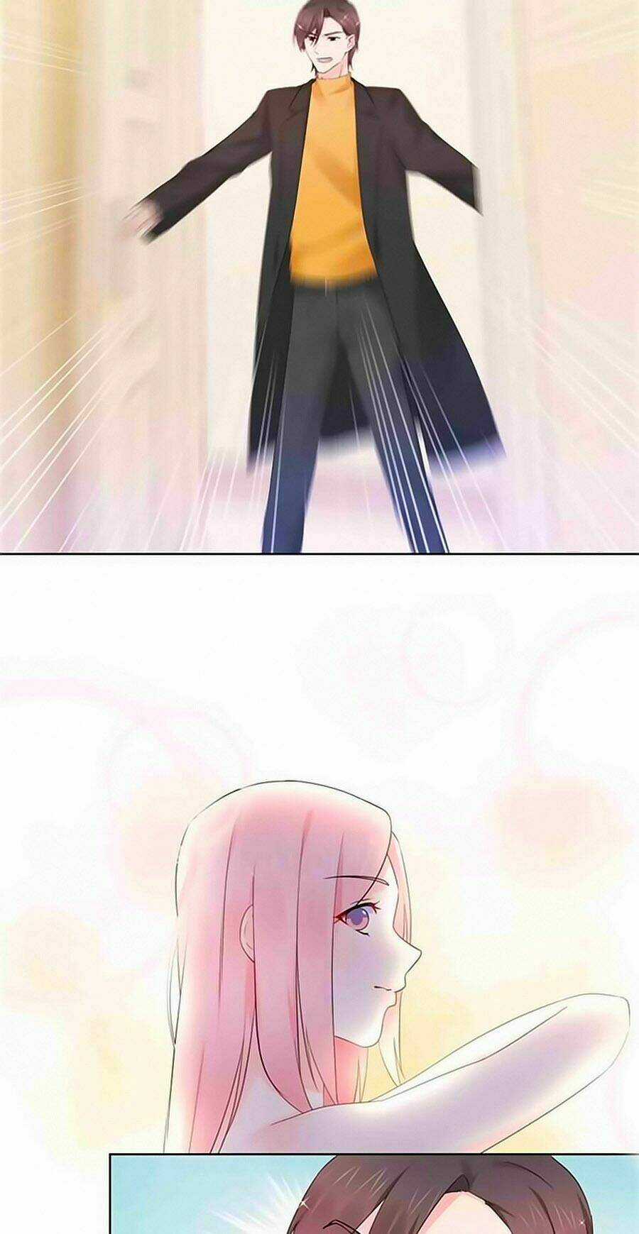 Lãnh Huyết Tổng Tài Đích Tâm Kiên Thê Chapter 62 trang 32