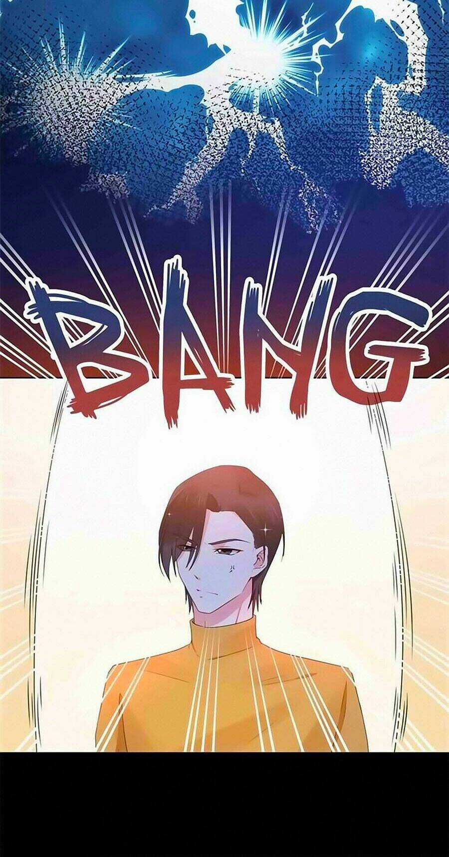 Lãnh Huyết Tổng Tài Đích Tâm Kiên Thê Chapter 63 trang 11