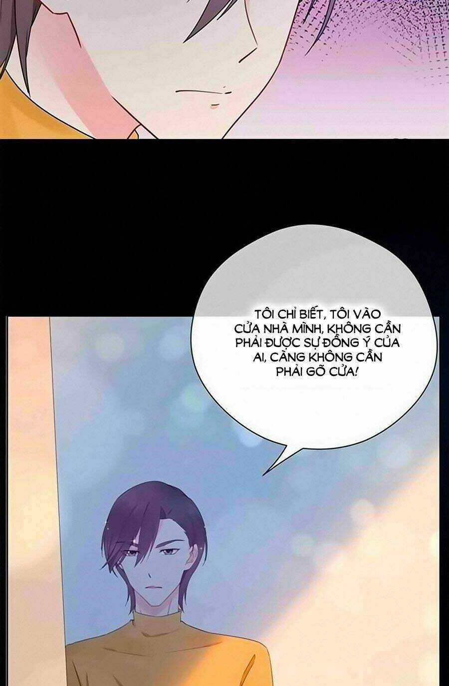 Lãnh Huyết Tổng Tài Đích Tâm Kiên Thê Chapter 63 trang 2
