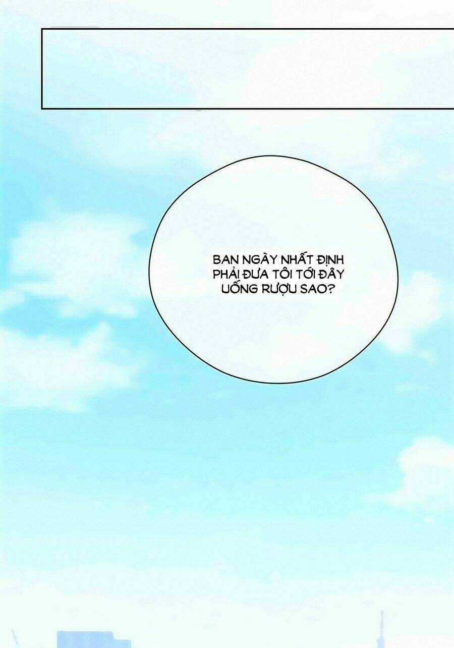Lãnh Huyết Tổng Tài Đích Tâm Kiên Thê Chapter 63 trang 21