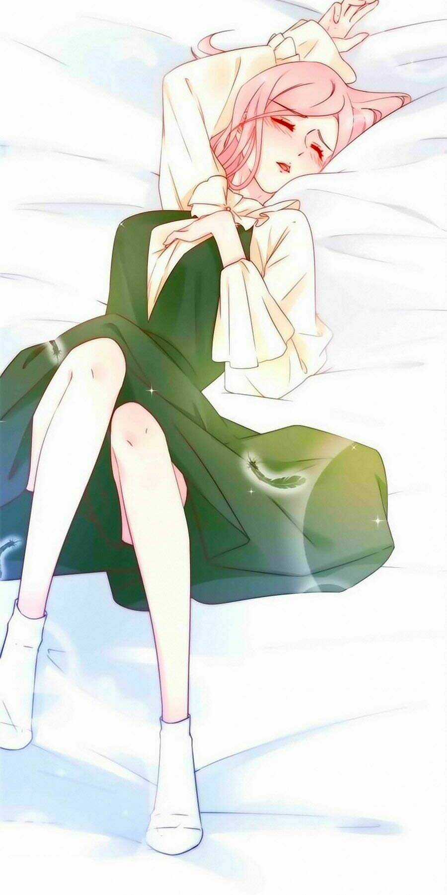 Lãnh Huyết Tổng Tài Đích Tâm Kiên Thê Chapter 64 trang 13