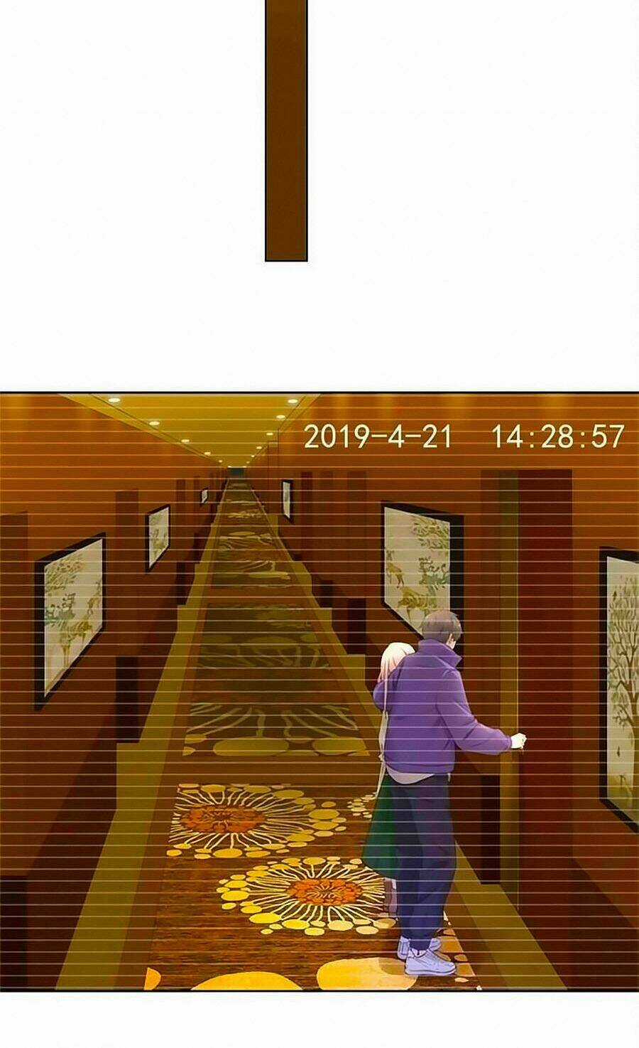 Lãnh Huyết Tổng Tài Đích Tâm Kiên Thê Chapter 64 trang 7