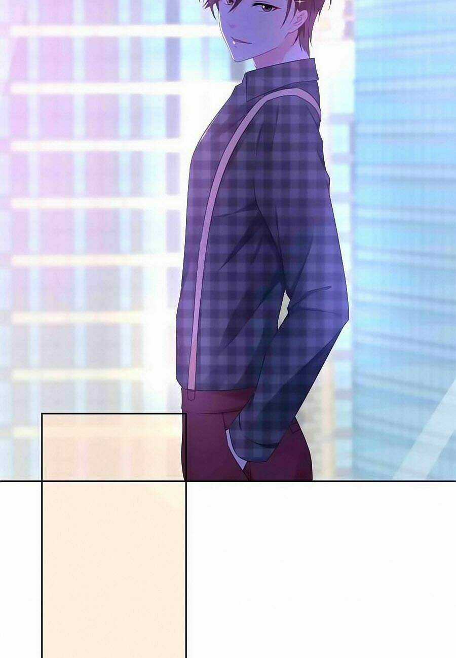 Lãnh Huyết Tổng Tài Đích Tâm Kiên Thê Chapter 65 trang 12