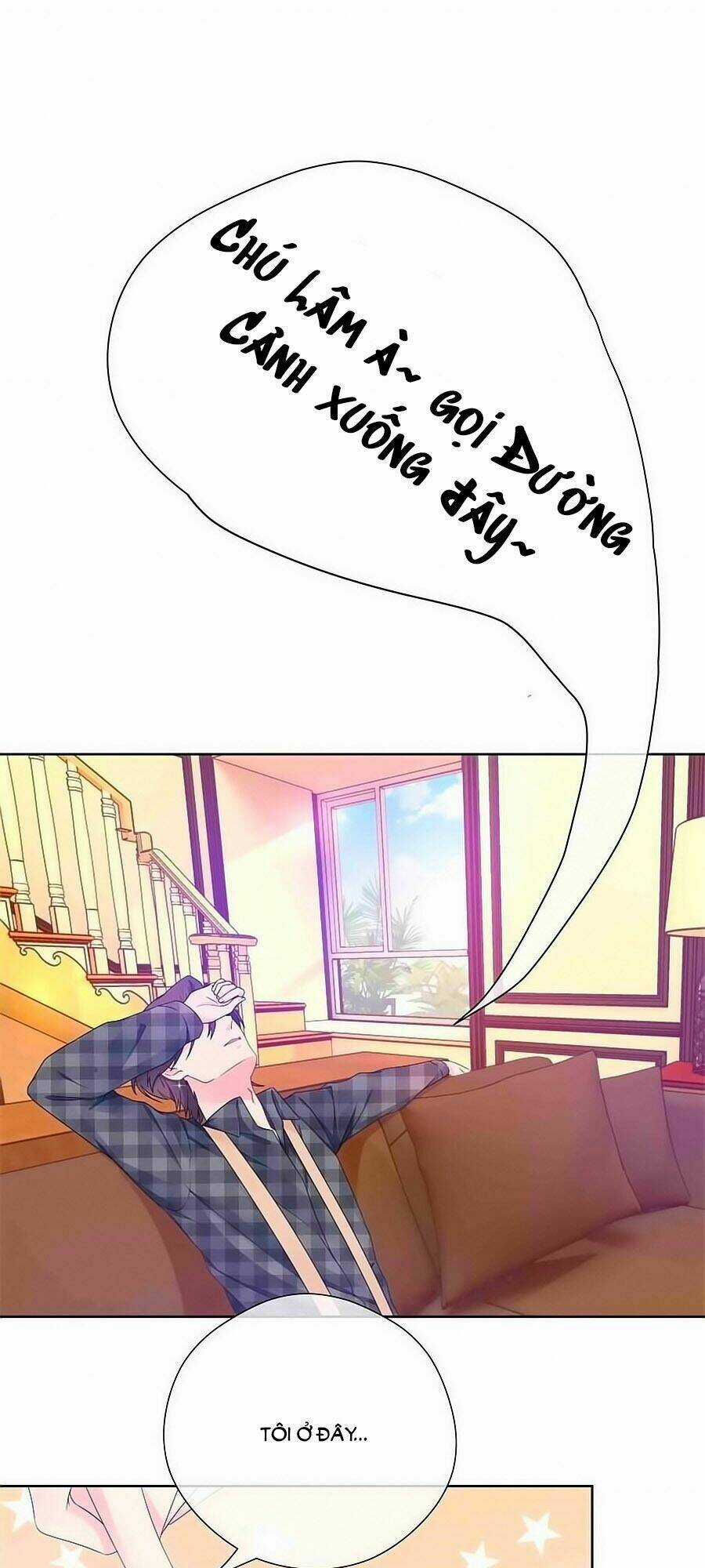 Lãnh Huyết Tổng Tài Đích Tâm Kiên Thê Chapter 65 trang 16