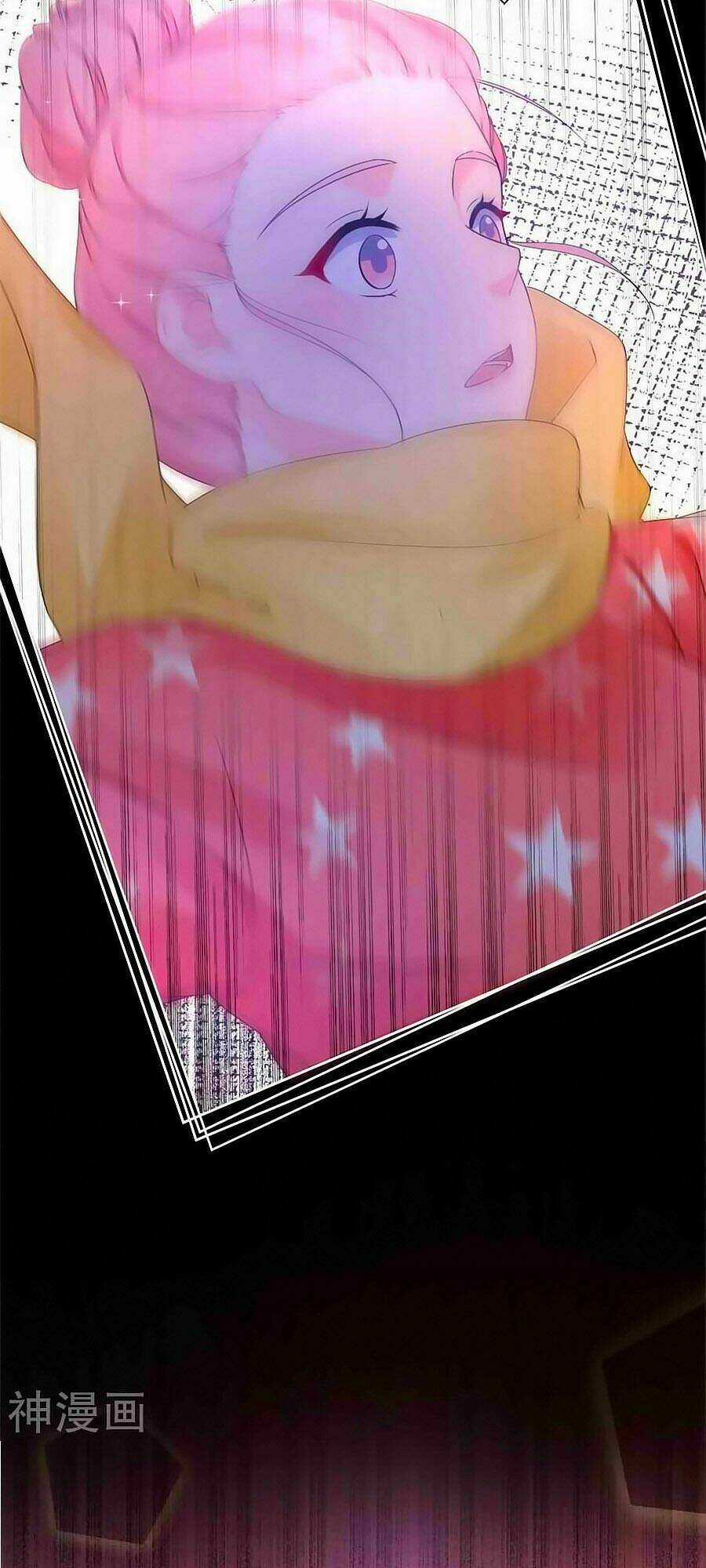 Lãnh Huyết Tổng Tài Đích Tâm Kiên Thê Chapter 65 trang 24