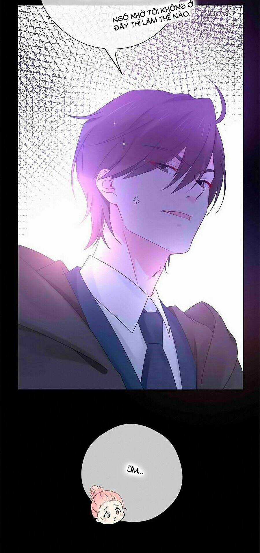 Lãnh Huyết Tổng Tài Đích Tâm Kiên Thê Chapter 65 trang 26