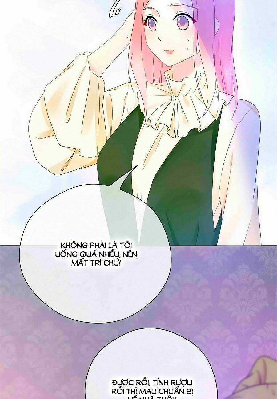 Lãnh Huyết Tổng Tài Đích Tâm Kiên Thê Chapter 65 trang 4