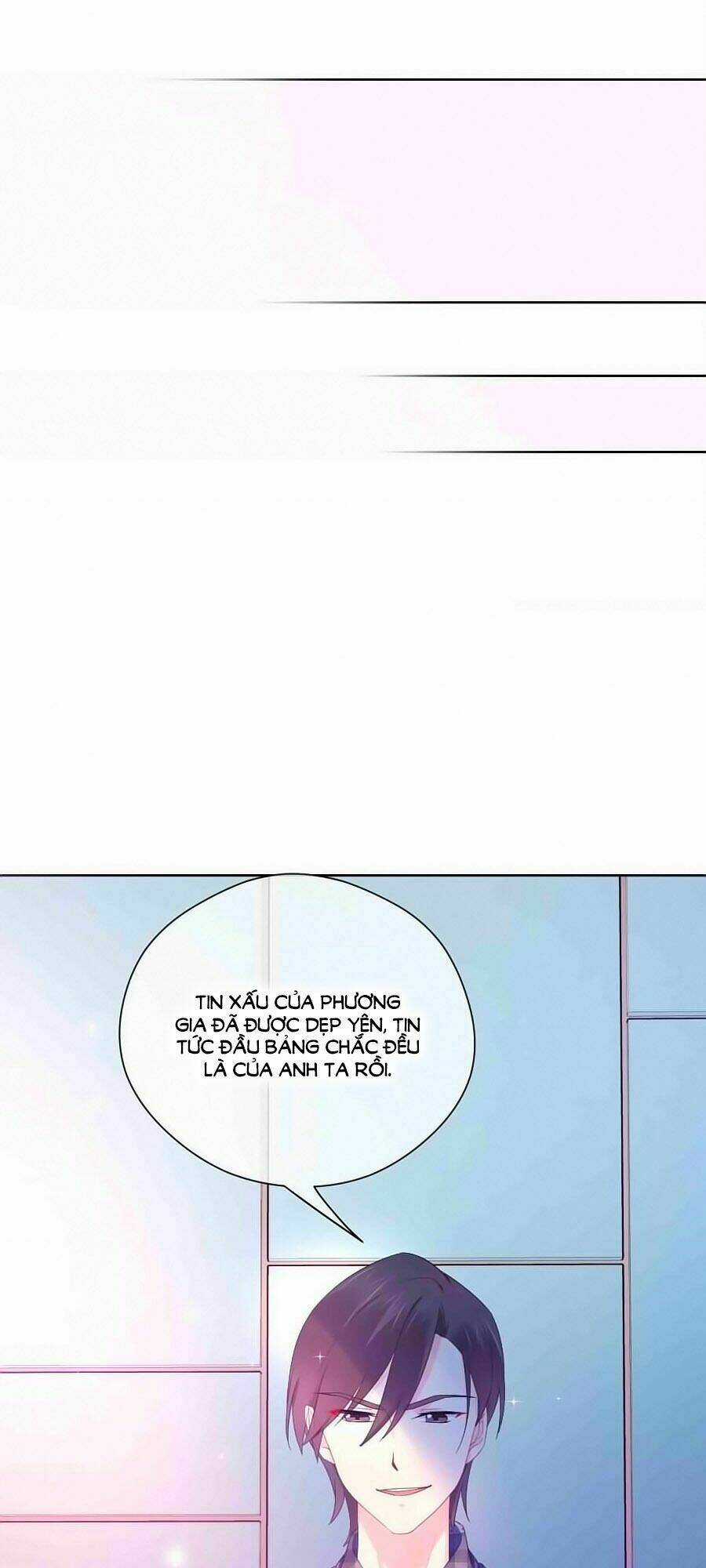 Lãnh Huyết Tổng Tài Đích Tâm Kiên Thê Chapter 65 trang 6