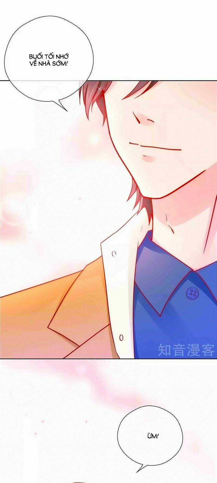 Lãnh Huyết Tổng Tài Đích Tâm Kiên Thê Chapter 66 trang 13