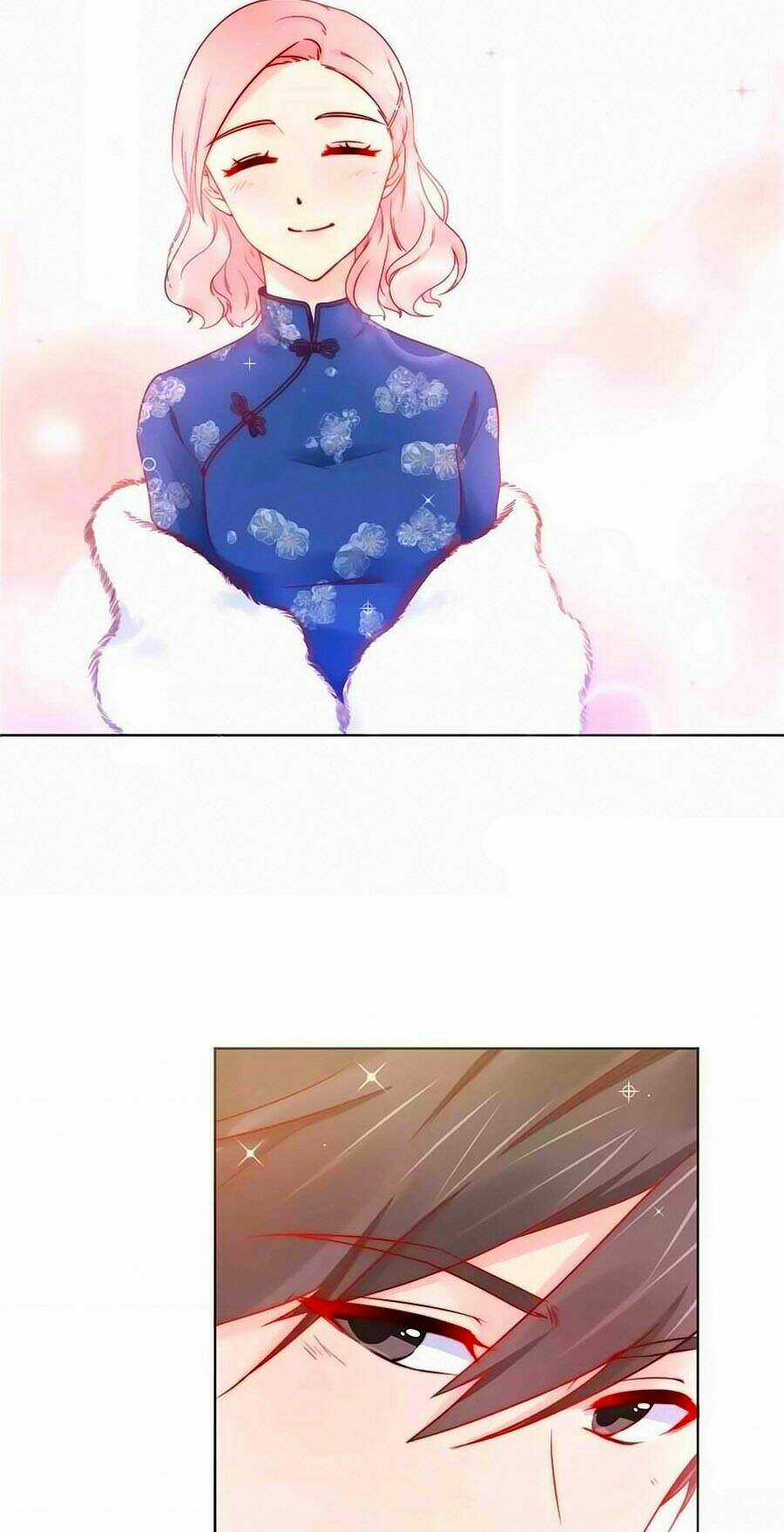 Lãnh Huyết Tổng Tài Đích Tâm Kiên Thê Chapter 66 trang 14