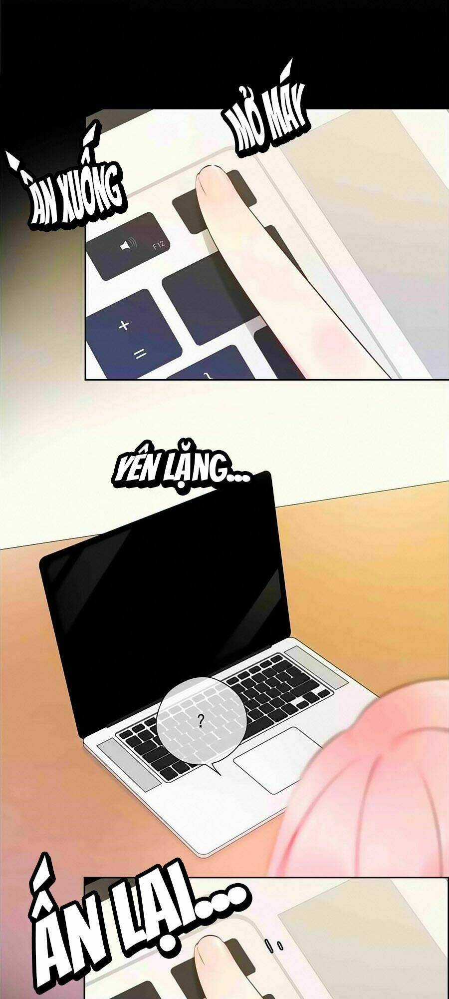 Lãnh Huyết Tổng Tài Đích Tâm Kiên Thê Chapter 66 trang 16