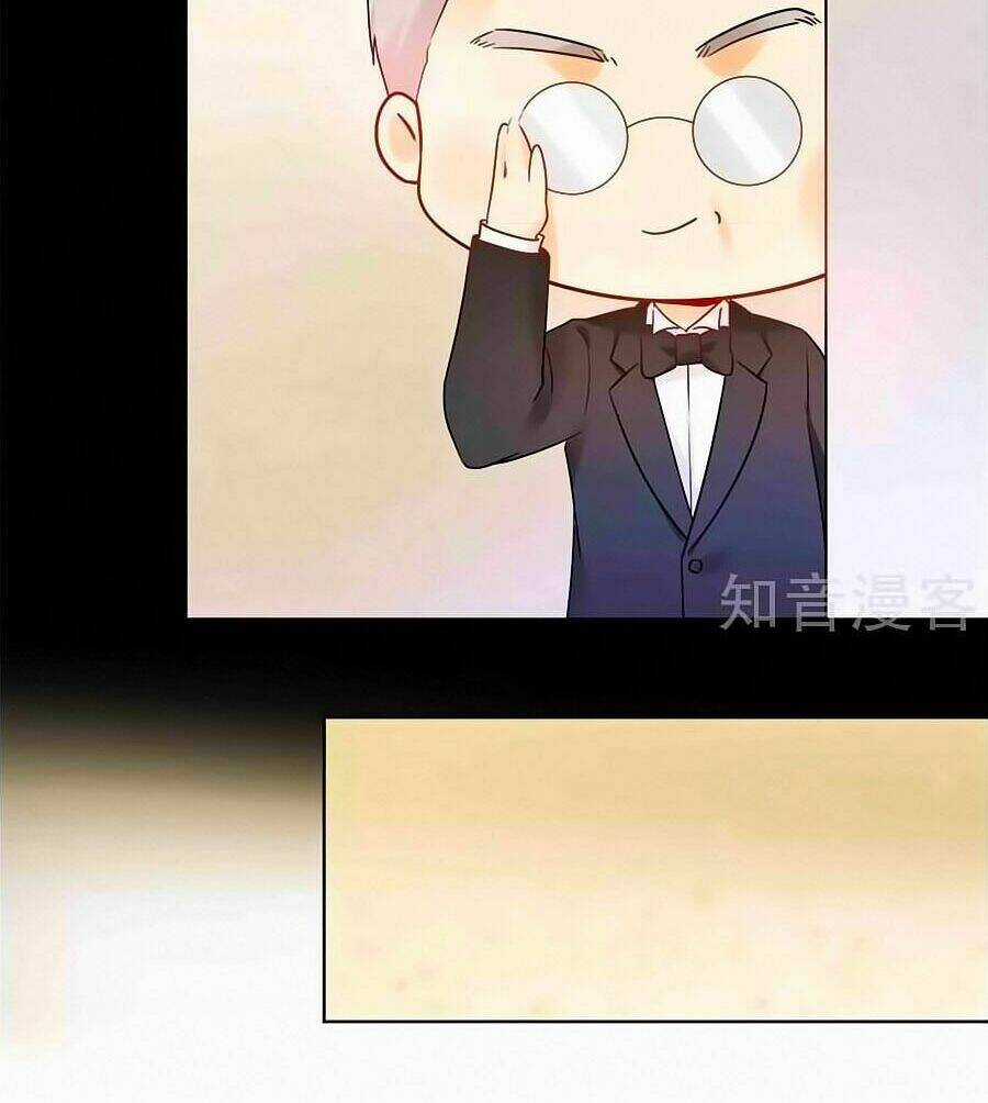 Lãnh Huyết Tổng Tài Đích Tâm Kiên Thê Chapter 66 trang 23