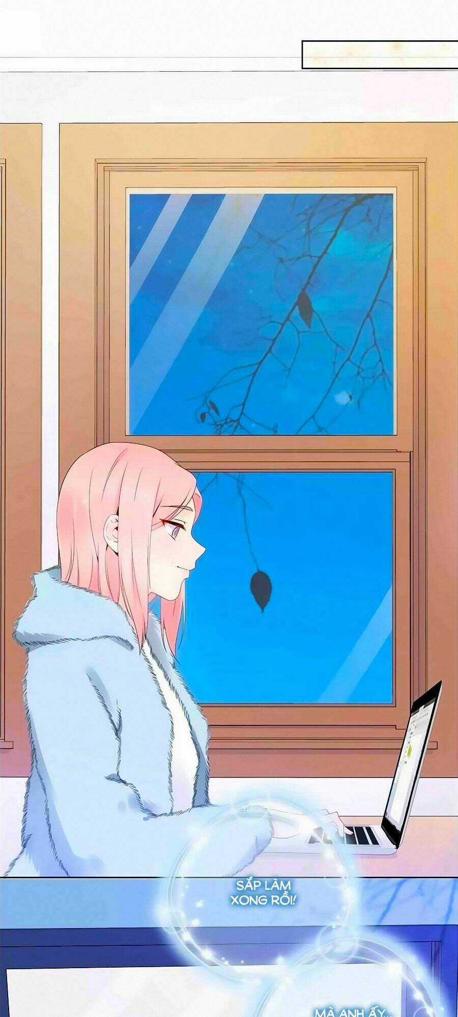 Lãnh Huyết Tổng Tài Đích Tâm Kiên Thê Chapter 66 trang 24