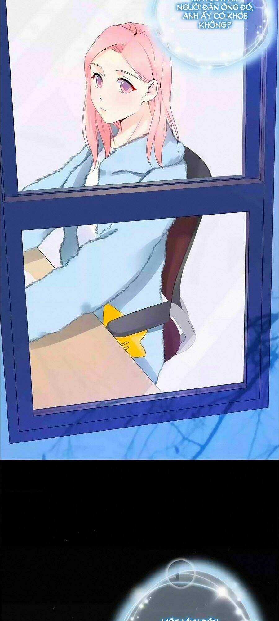 Lãnh Huyết Tổng Tài Đích Tâm Kiên Thê Chapter 66 trang 25