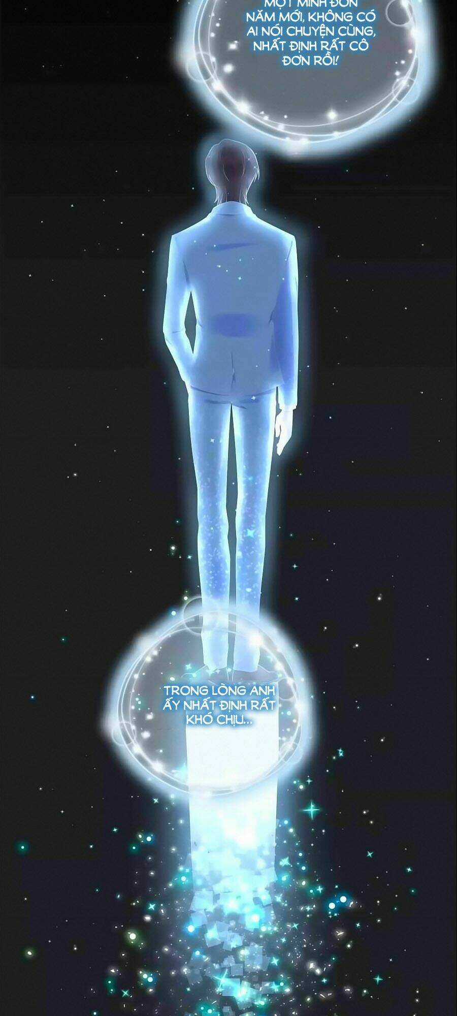 Lãnh Huyết Tổng Tài Đích Tâm Kiên Thê Chapter 66 trang 26