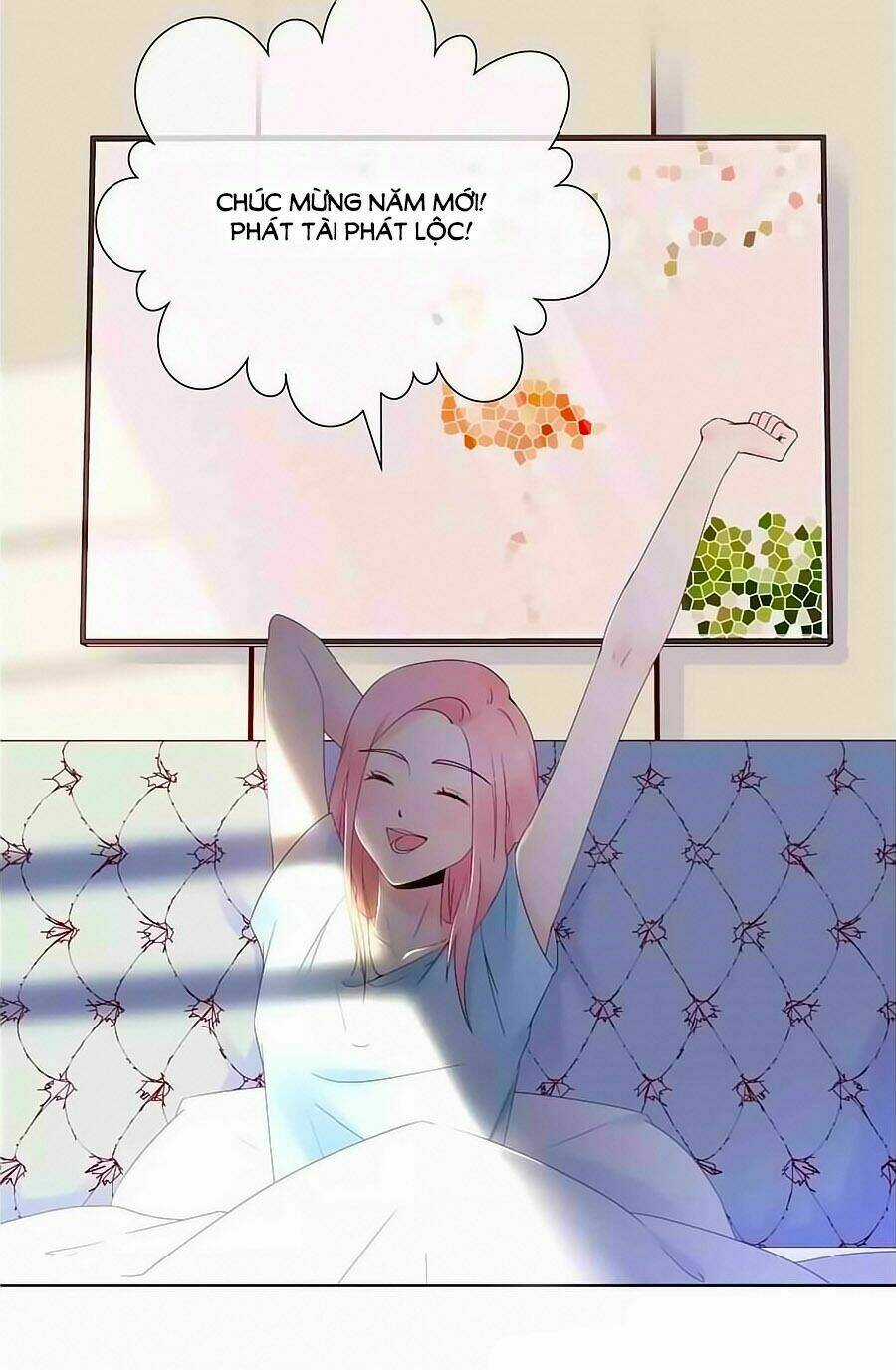 Lãnh Huyết Tổng Tài Đích Tâm Kiên Thê Chapter 66 trang 3