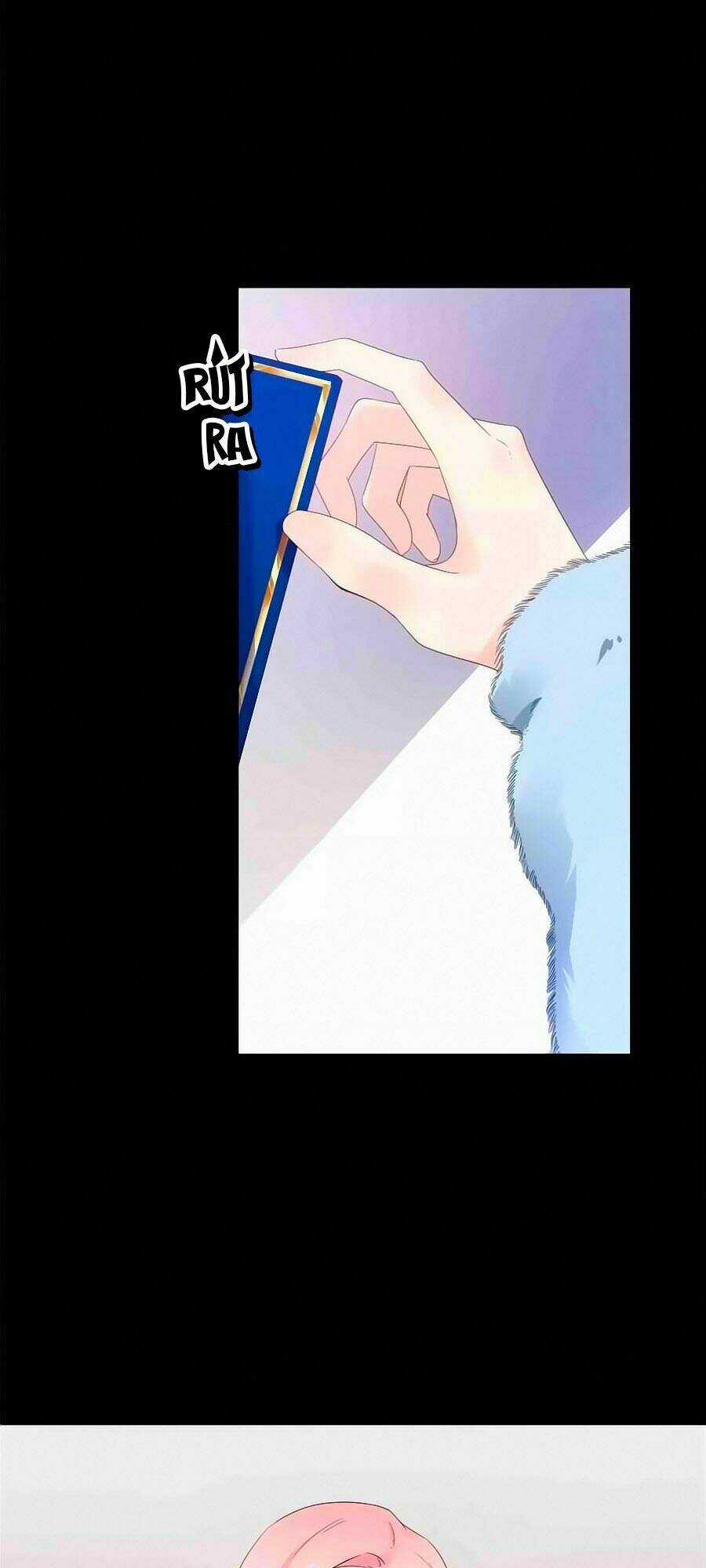 Lãnh Huyết Tổng Tài Đích Tâm Kiên Thê Chapter 66 trang 30