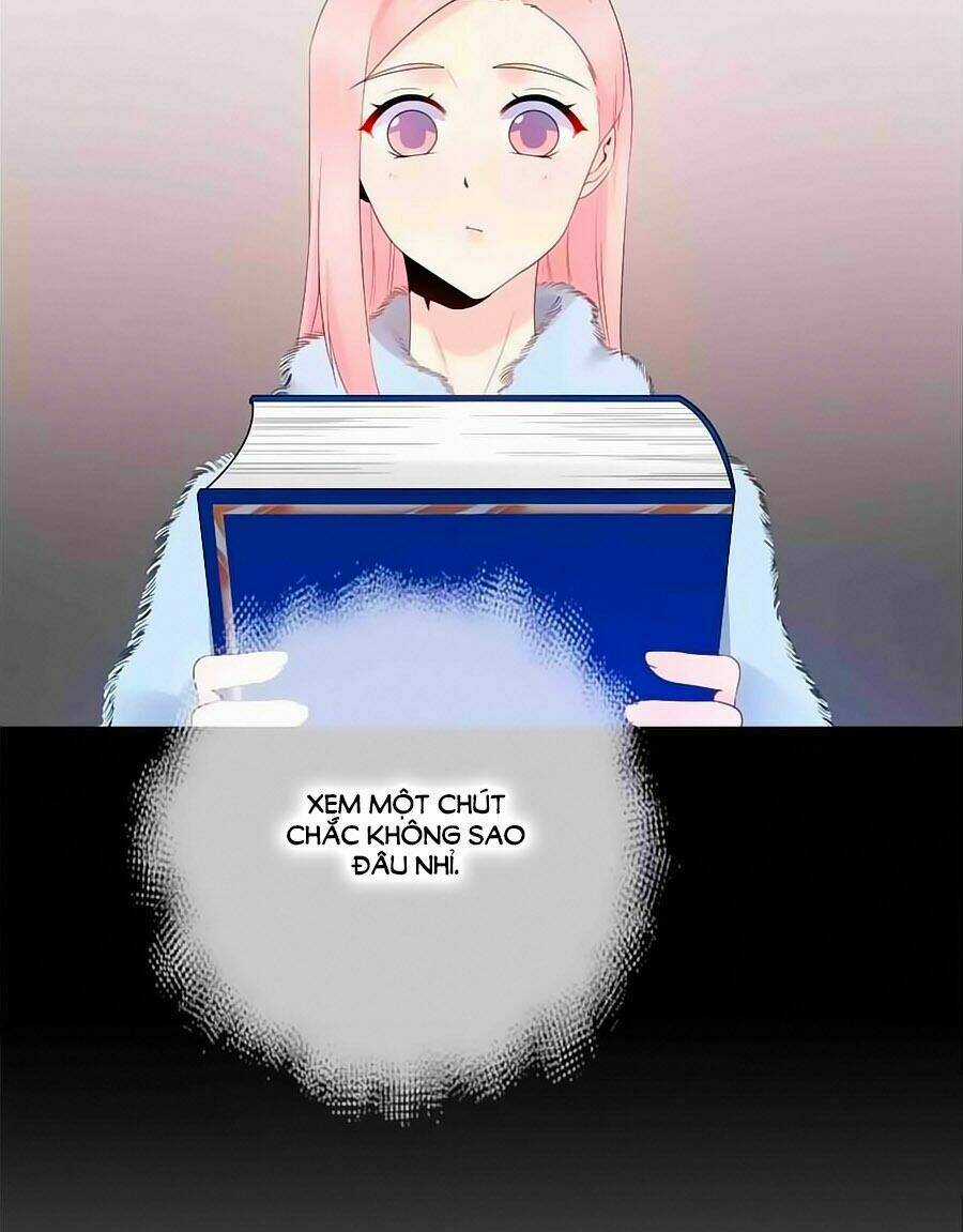 Lãnh Huyết Tổng Tài Đích Tâm Kiên Thê Chapter 66 trang 31