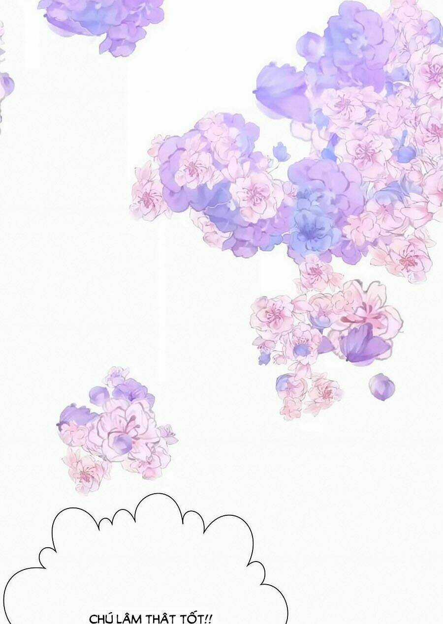 Lãnh Huyết Tổng Tài Đích Tâm Kiên Thê Chapter 66 trang 5