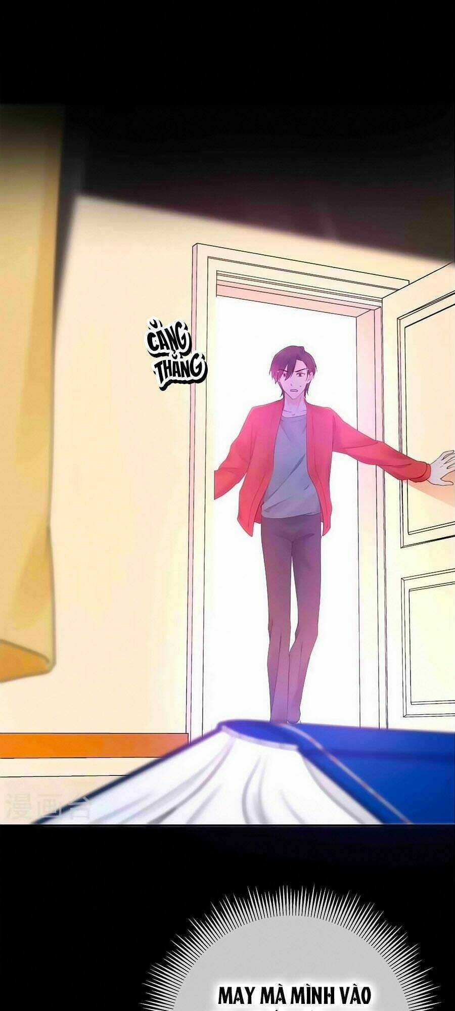 Lãnh Huyết Tổng Tài Đích Tâm Kiên Thê Chapter 67 trang 2