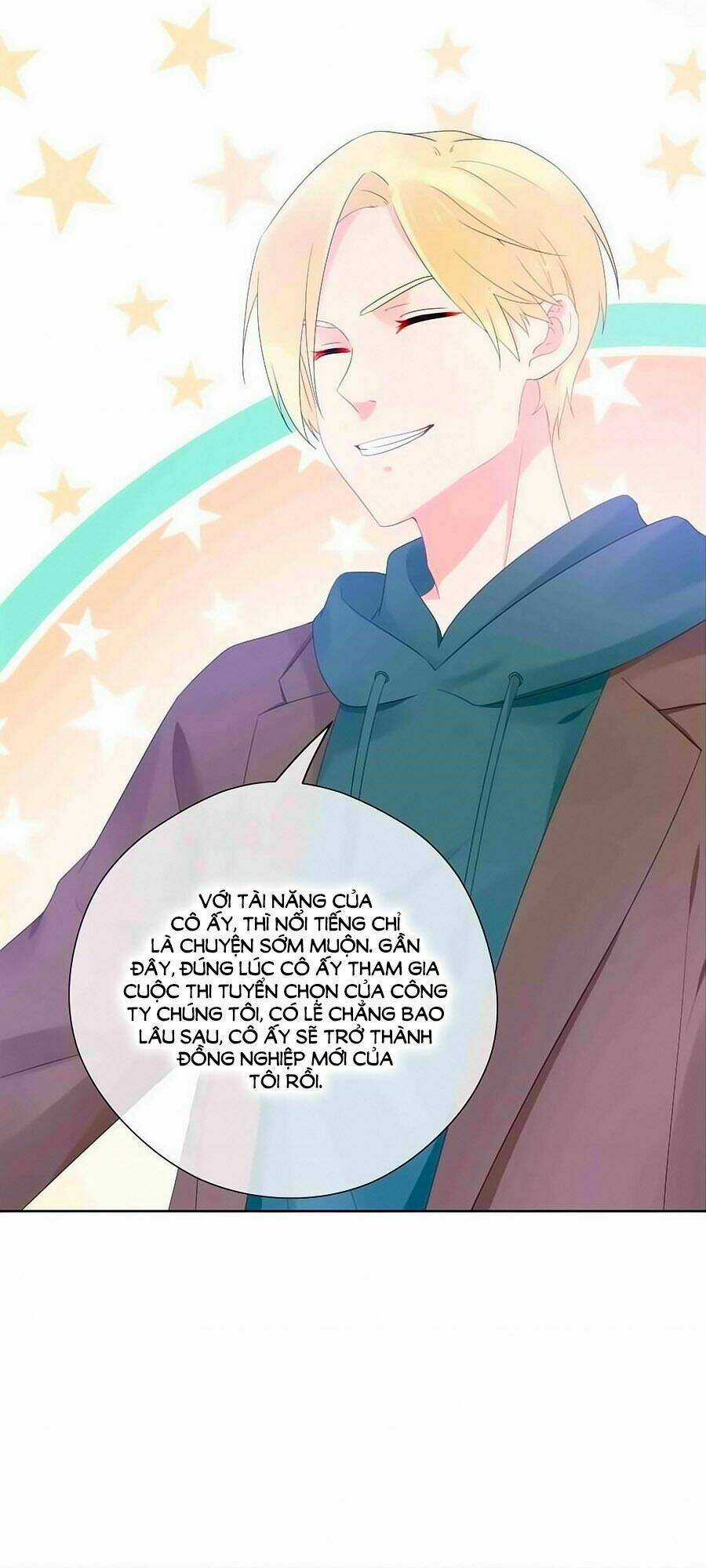 Lãnh Huyết Tổng Tài Đích Tâm Kiên Thê Chapter 67 trang 24