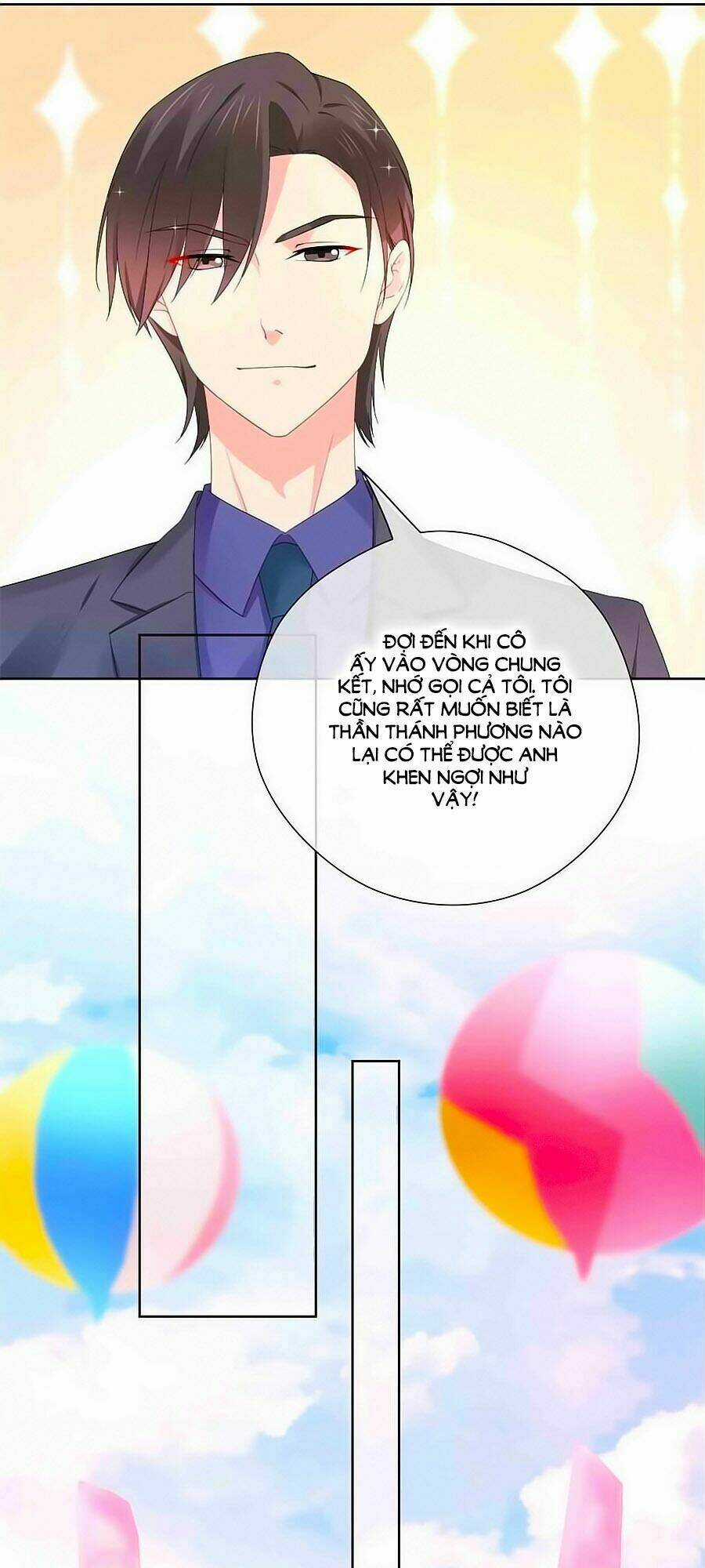 Lãnh Huyết Tổng Tài Đích Tâm Kiên Thê Chapter 67 trang 25