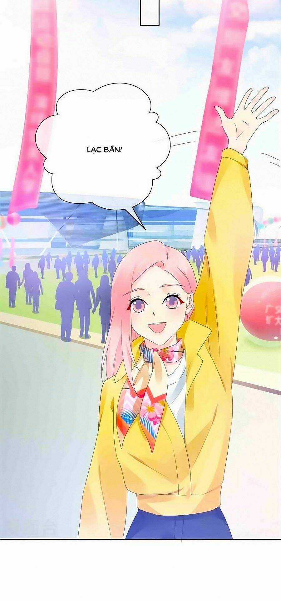 Lãnh Huyết Tổng Tài Đích Tâm Kiên Thê Chapter 67 trang 26